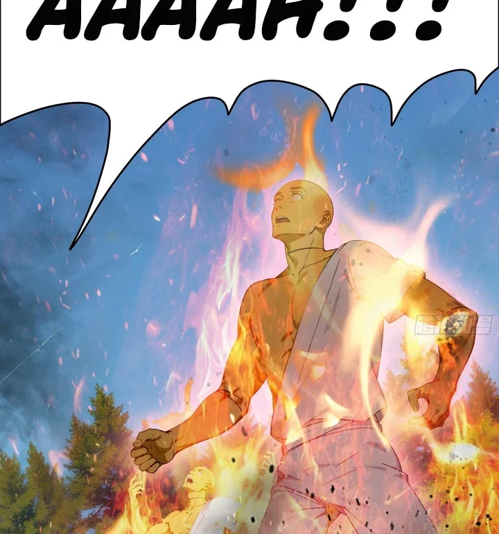 The Evil God Descends, I Own Great Hell Chapter 120 Gambar 17