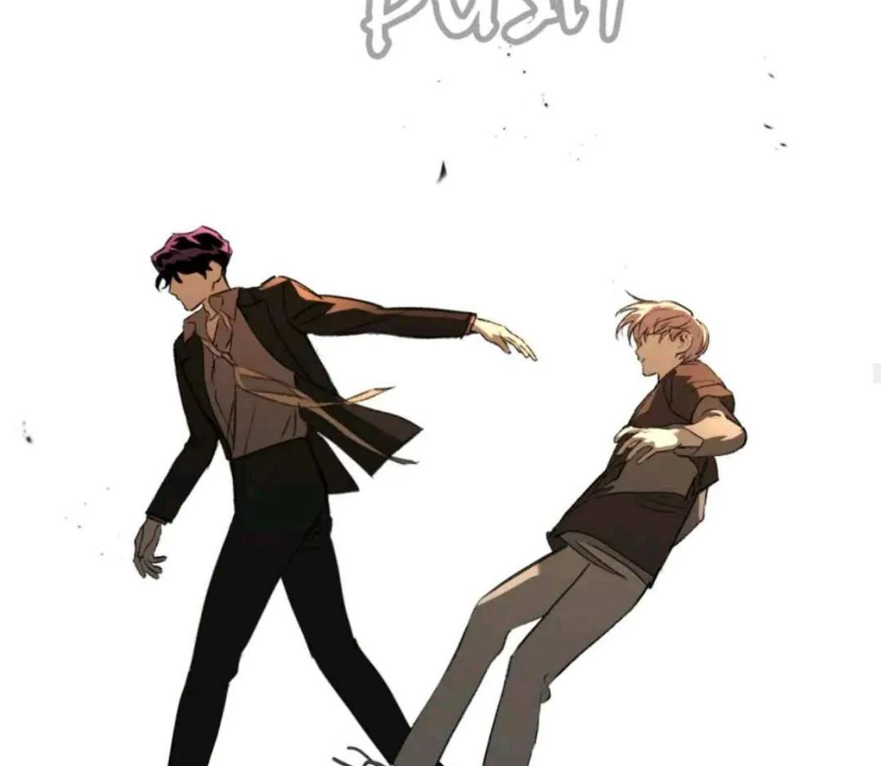 The Evil Ring Chapter 30 Gambar 129