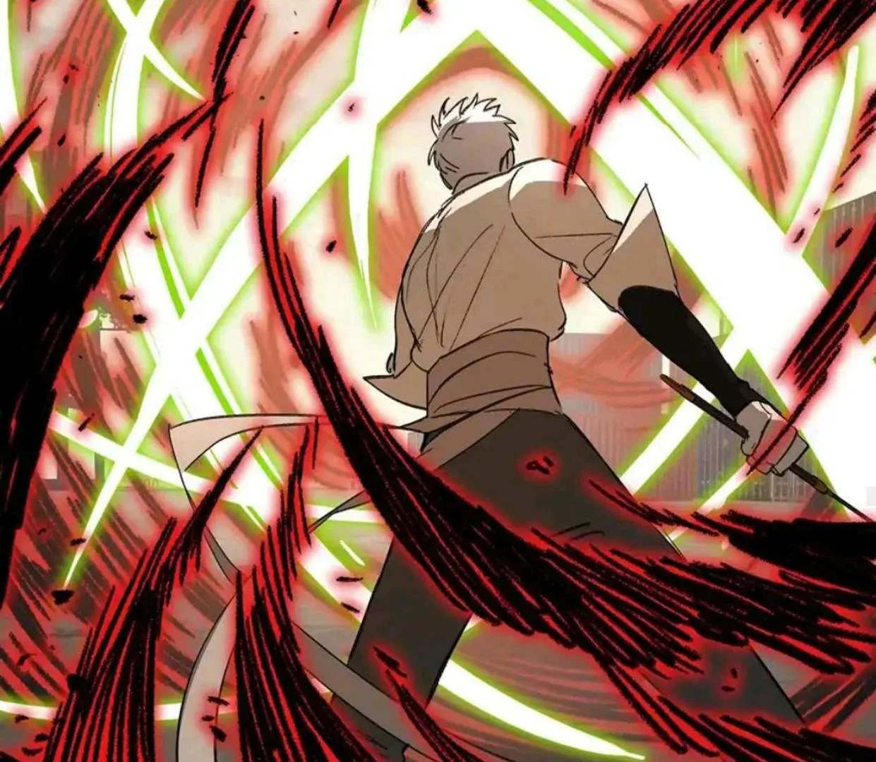 The Evil Ring Chapter 31 Gambar 114