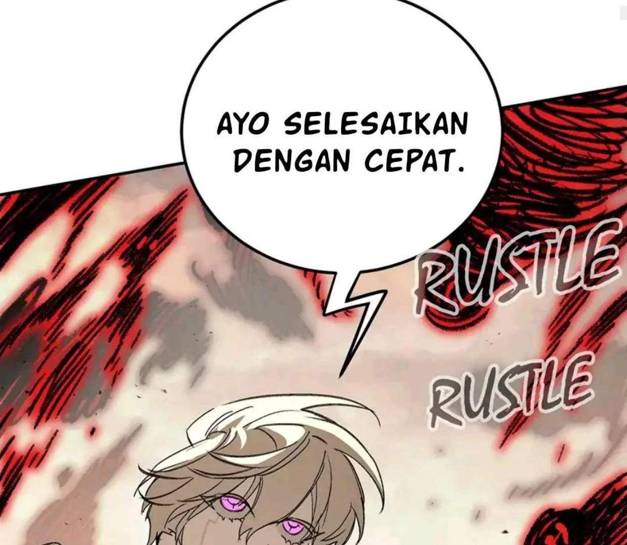 The Evil Ring Chapter 31 Gambar 120