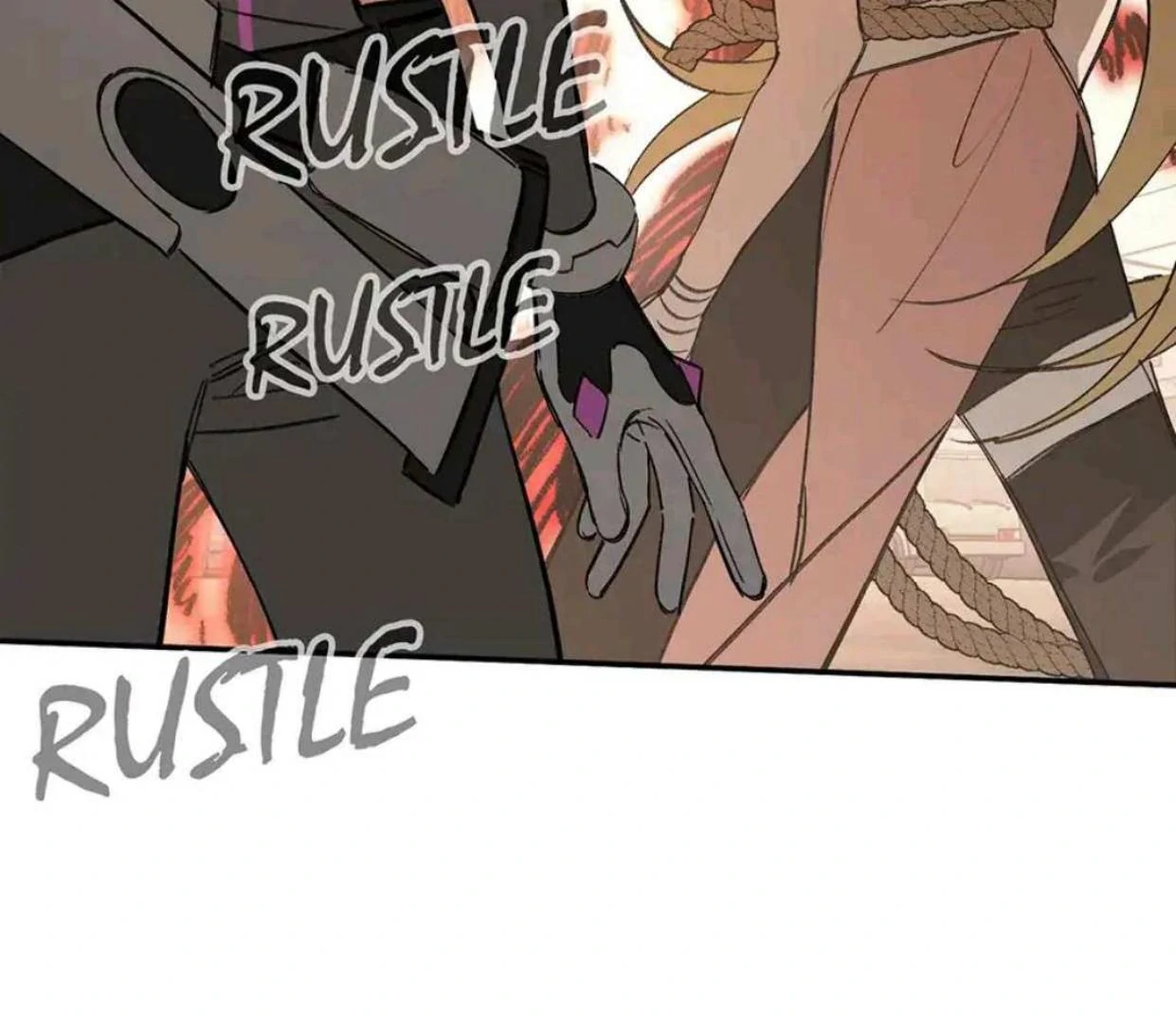The Evil Ring Chapter 31 Gambar 122