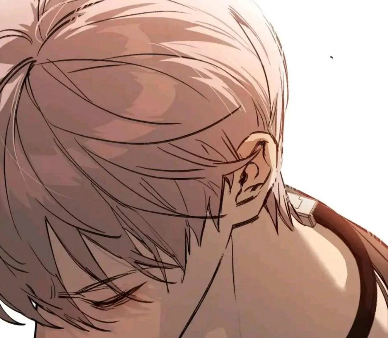 The Evil Ring Chapter 32 Gambar 122