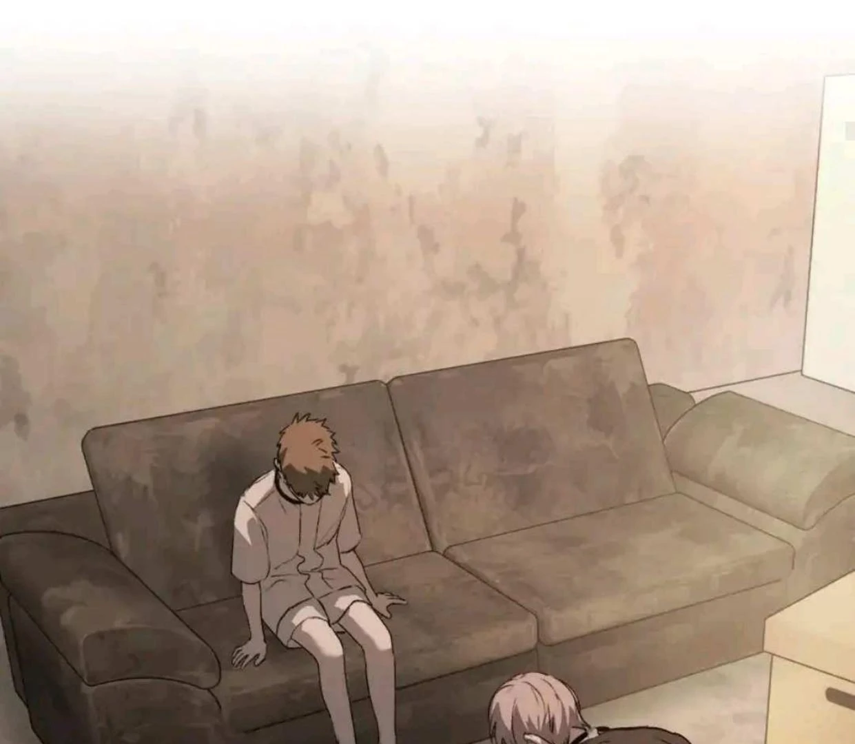 The Evil Ring Chapter 32 Gambar 125