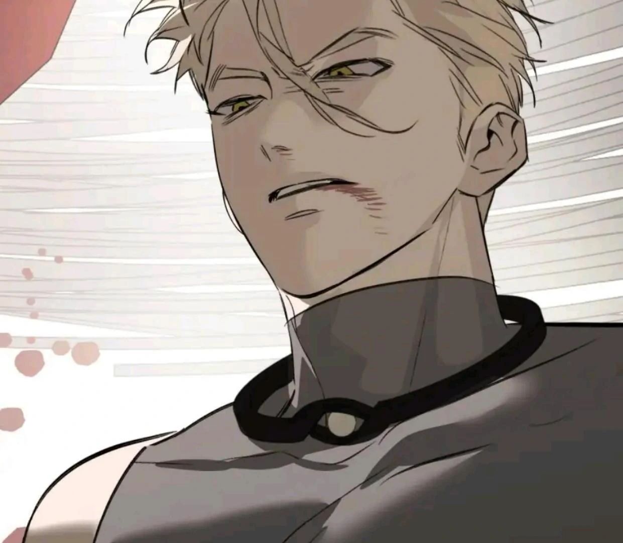 The Evil Ring Chapter 36 Gambar 119