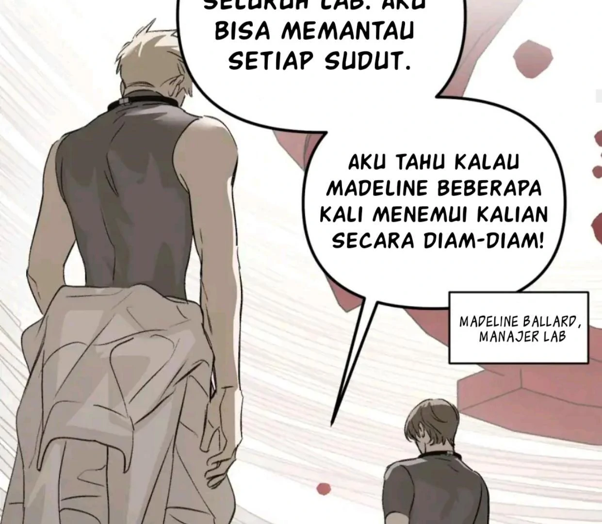 The Evil Ring Chapter 36 Gambar 121