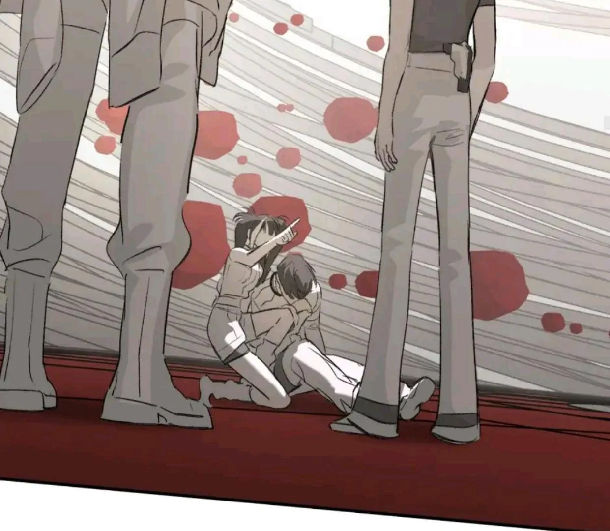 The Evil Ring Chapter 36 Gambar 122