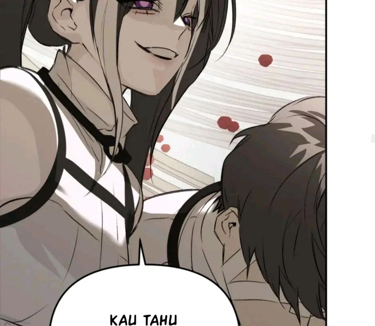 The Evil Ring Chapter 36 Gambar 126