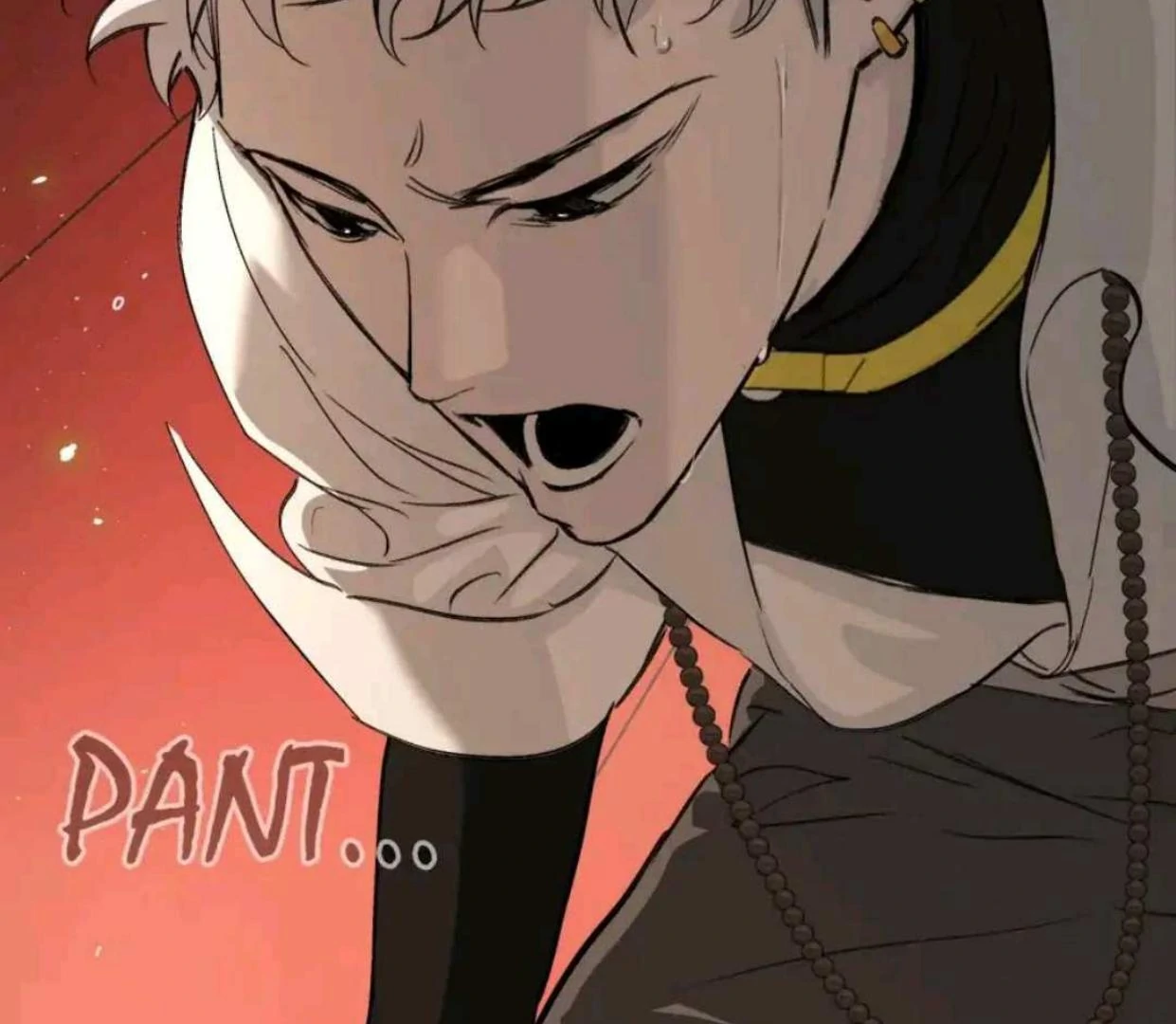 The Evil Ring Chapter 37 Gambar 109