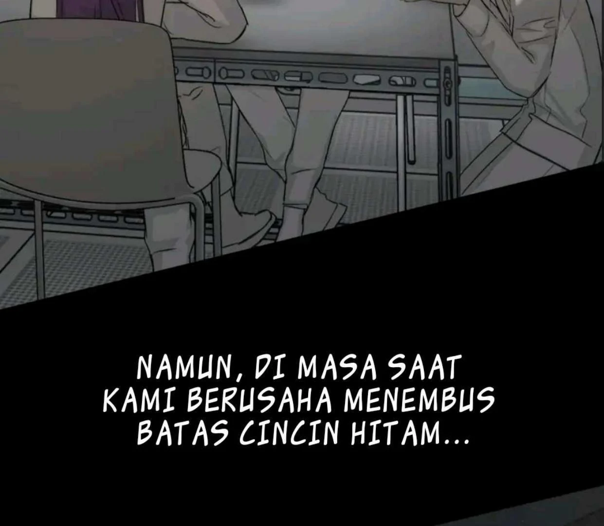 The Evil Ring Chapter 39 Gambar 130