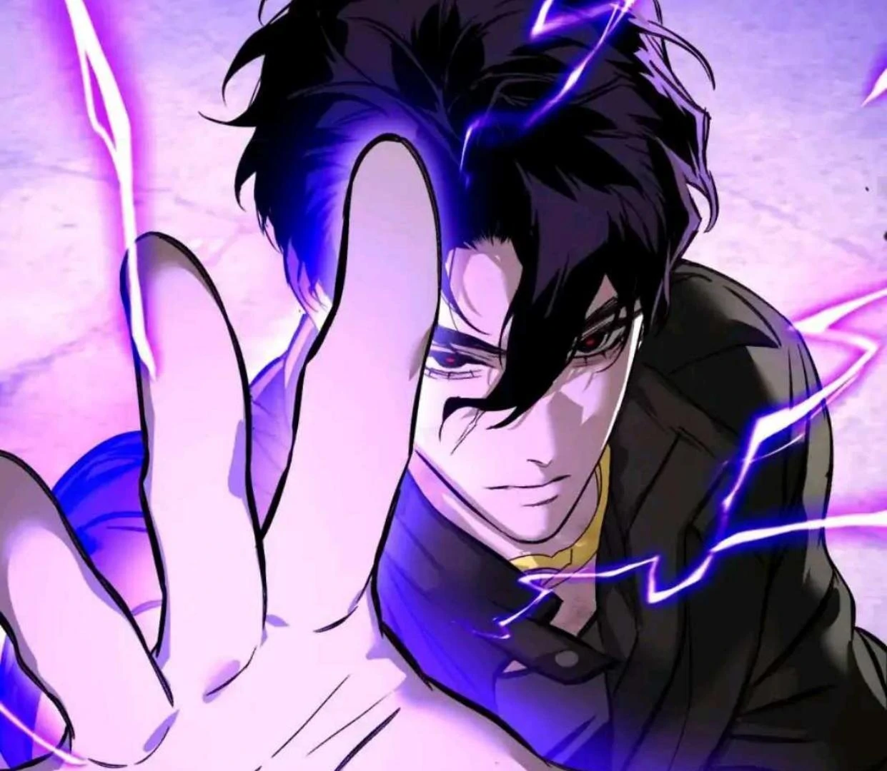 The Evil Ring Chapter 41 Gambar 110