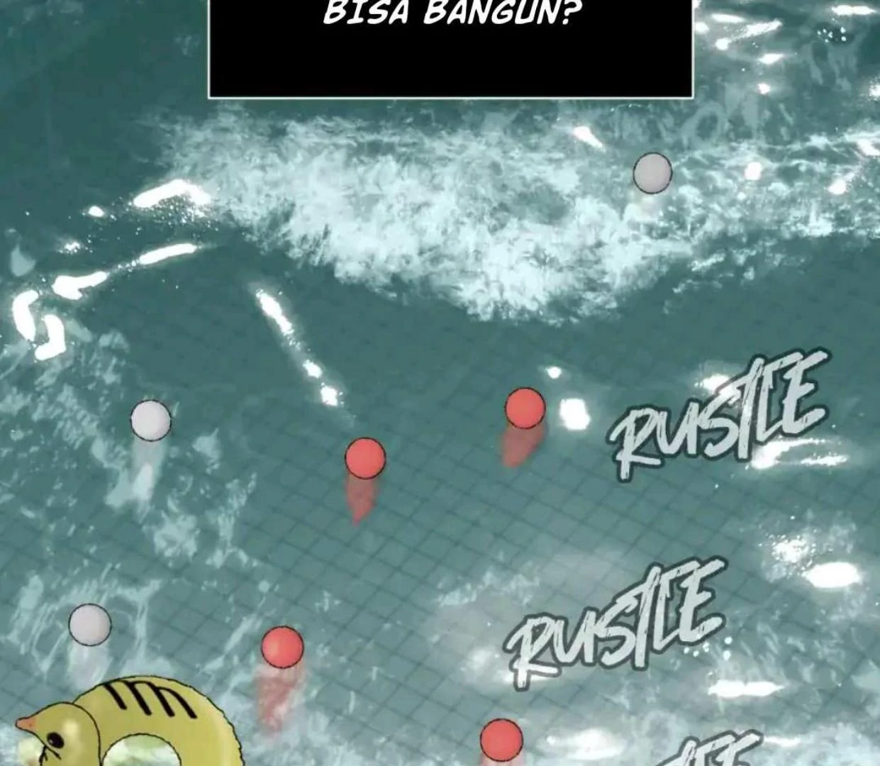 The Evil Ring Chapter 45 Gambar 93