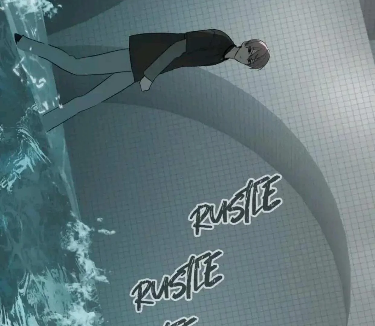 The Evil Ring Chapter 45 Gambar 98