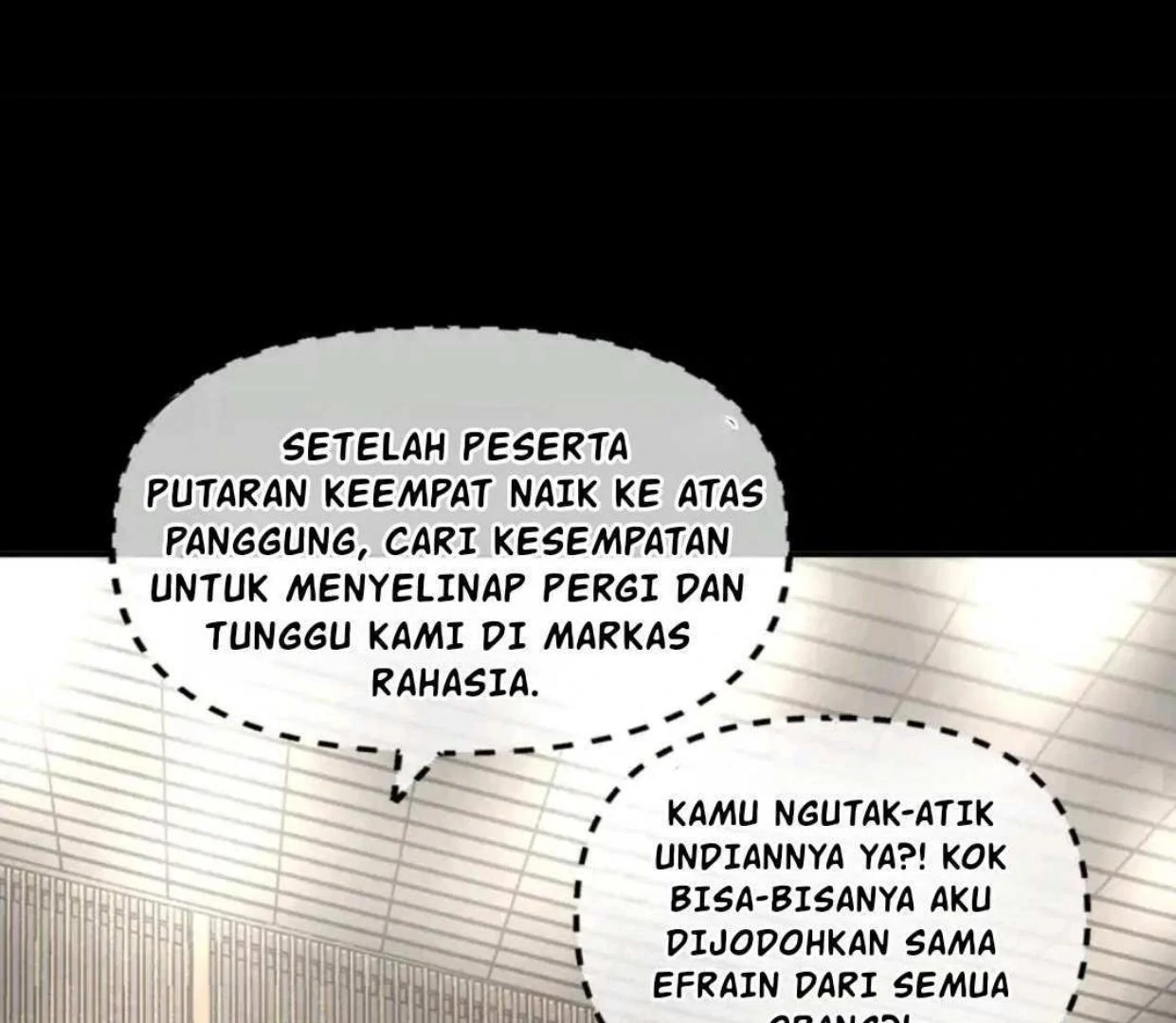 The Evil Ring Chapter 49 Gambar 154