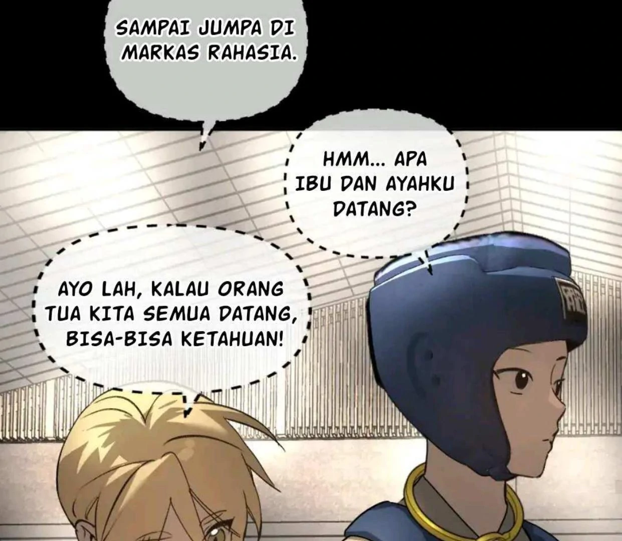 The Evil Ring Chapter 49 Gambar 157
