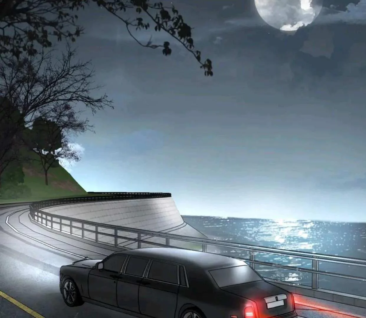 The Evil Ring Chapter 52 Gambar 272