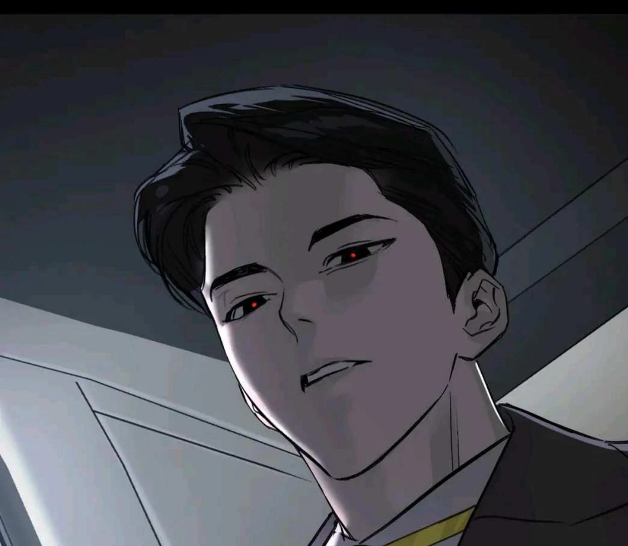 The Evil Ring Chapter 52 Gambar 284