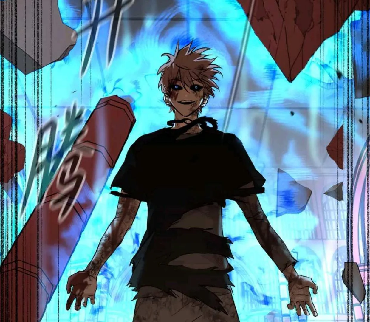 The Evil Ring Chapter 53 Gambar 118