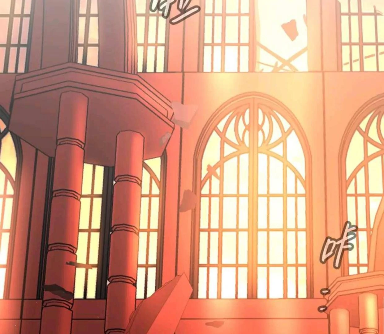 The Evil Ring Chapter 55 Gambar 95