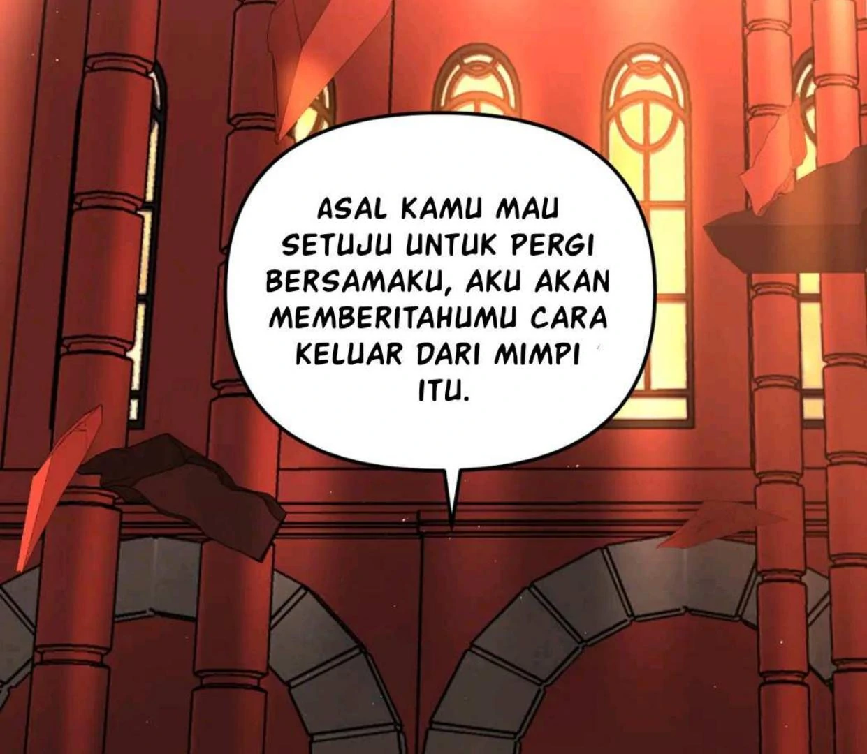 The Evil Ring Chapter 55 Gambar 96