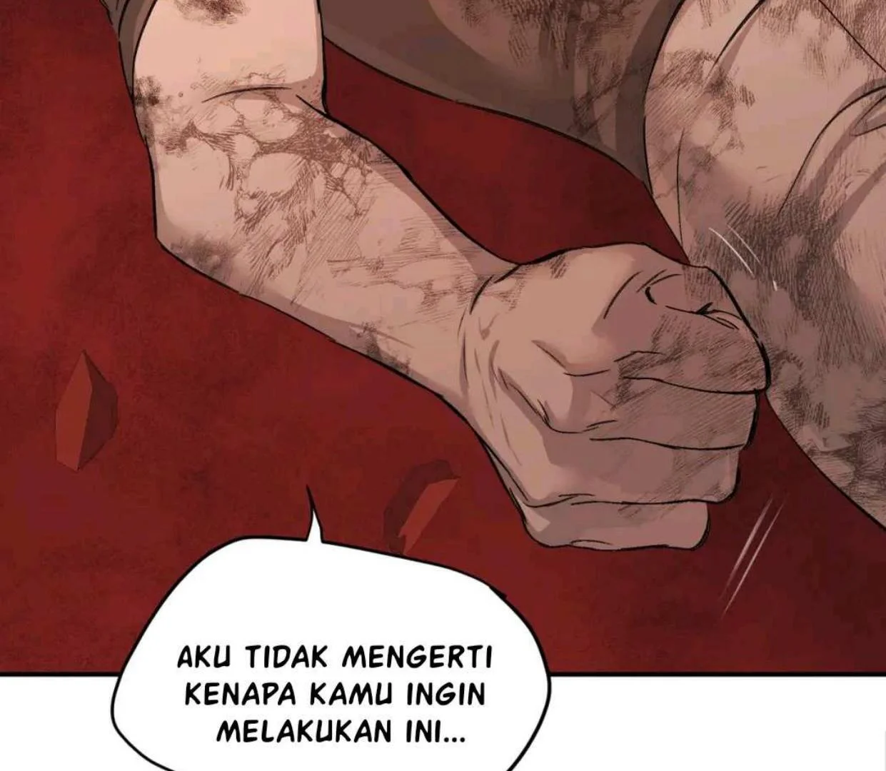 The Evil Ring Chapter 55 Gambar 99