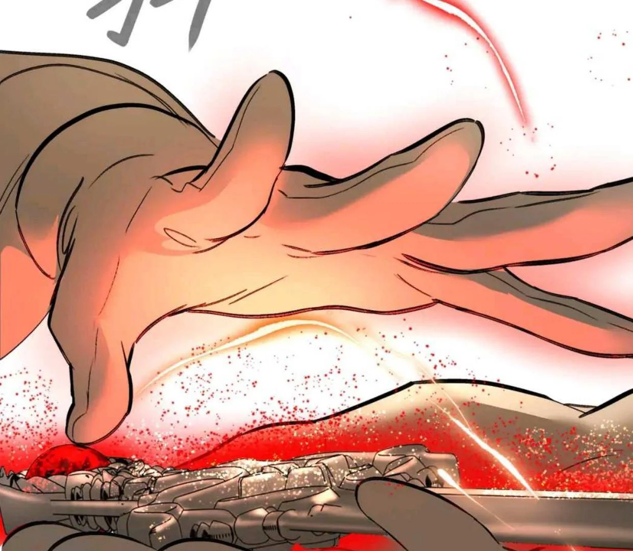 The Evil Ring Chapter 56 Gambar 109