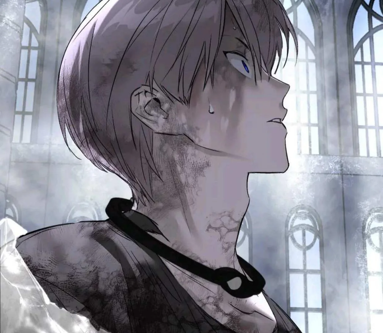 The Evil Ring Chapter 57 Gambar 91