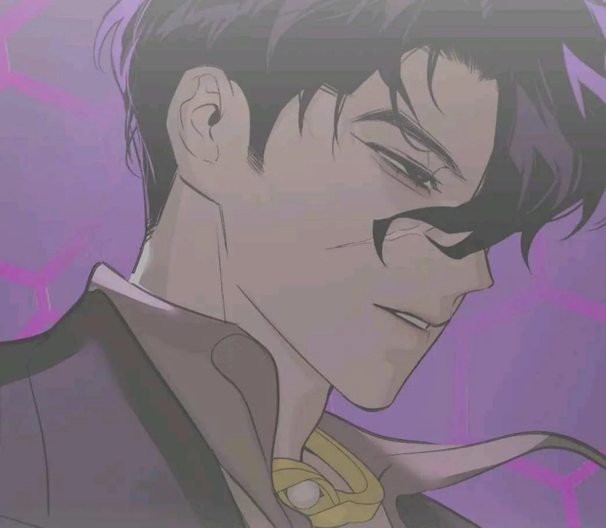 The Evil Ring Chapter 57 Gambar 94