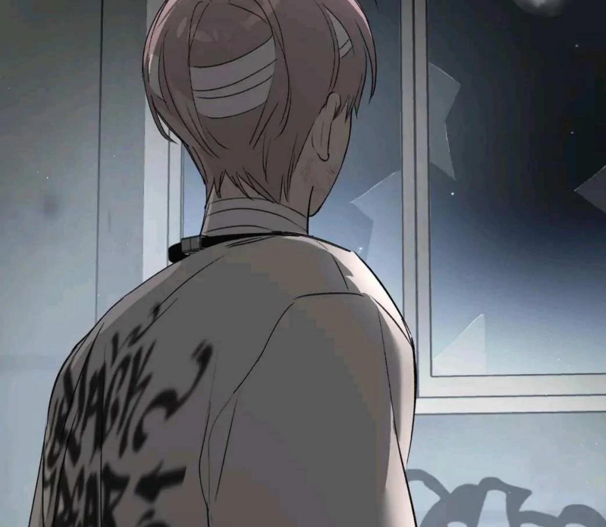 The Evil Ring Chapter 59 Gambar 101
