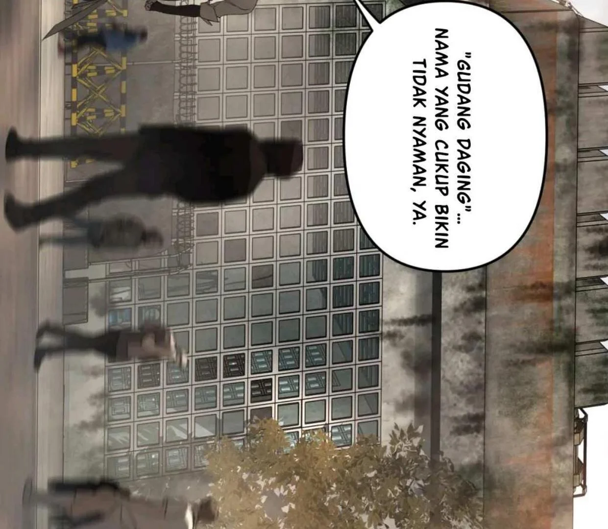 The Evil Ring Chapter 60 Gambar 110