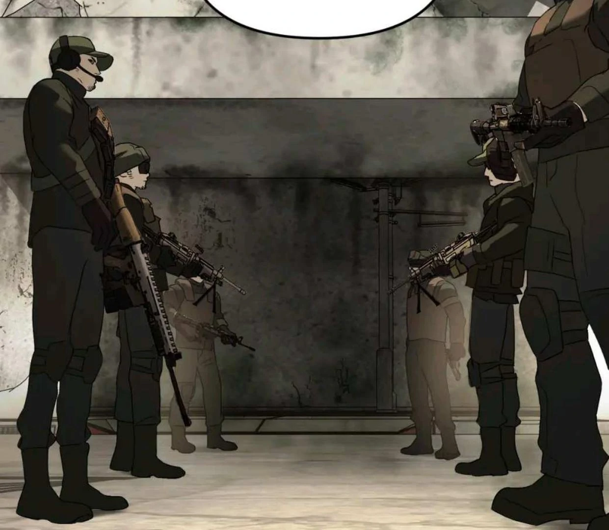 The Evil Ring Chapter 60 Gambar 113
