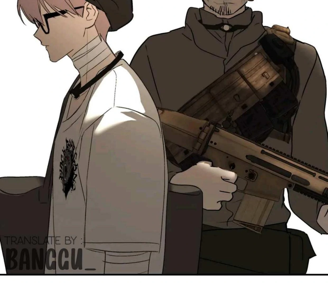 The Evil Ring Chapter 60 Gambar 115