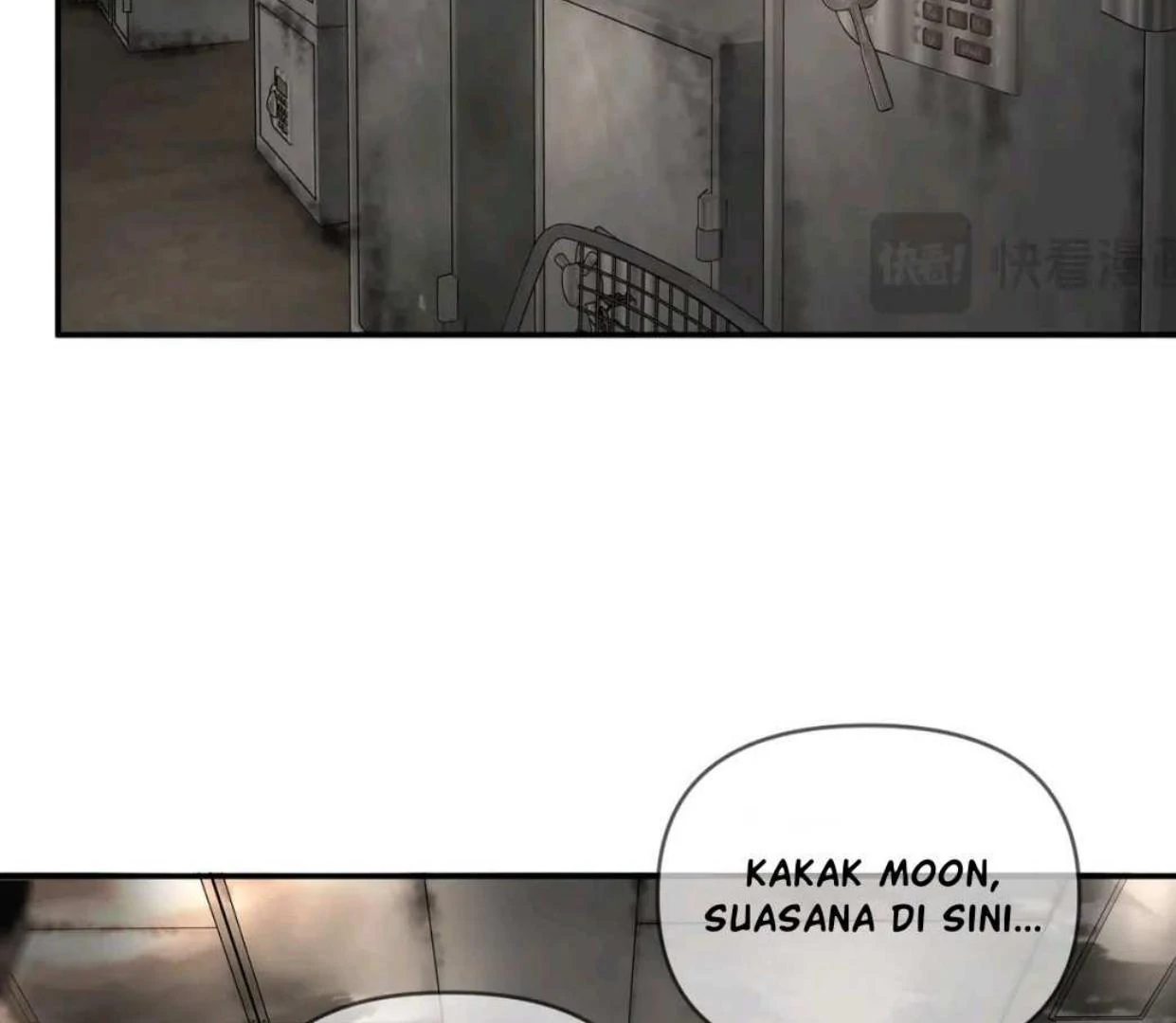 The Evil Ring Chapter 61 Gambar 129