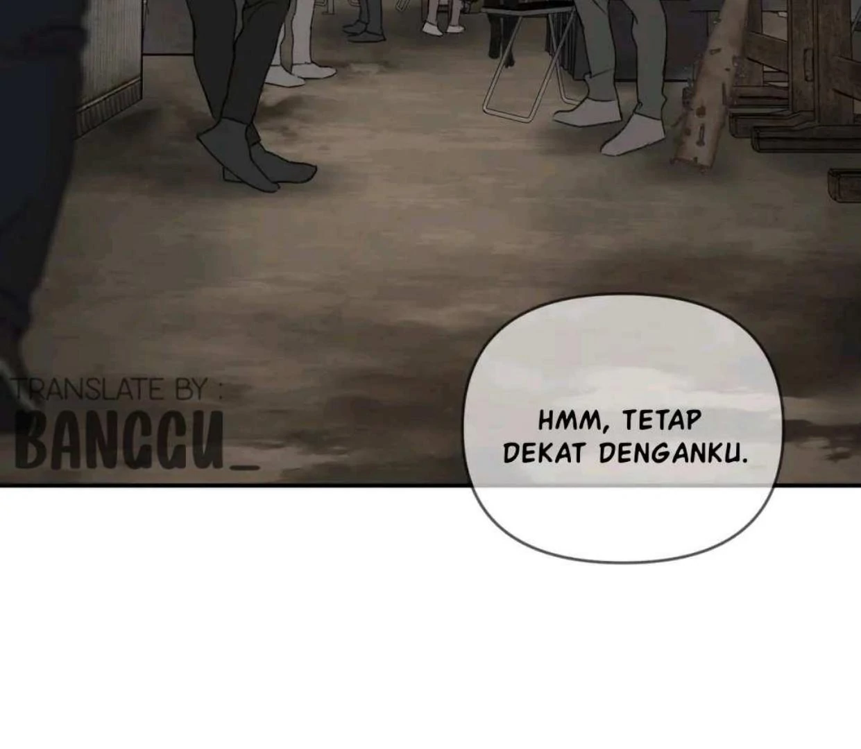 The Evil Ring Chapter 61 Gambar 131