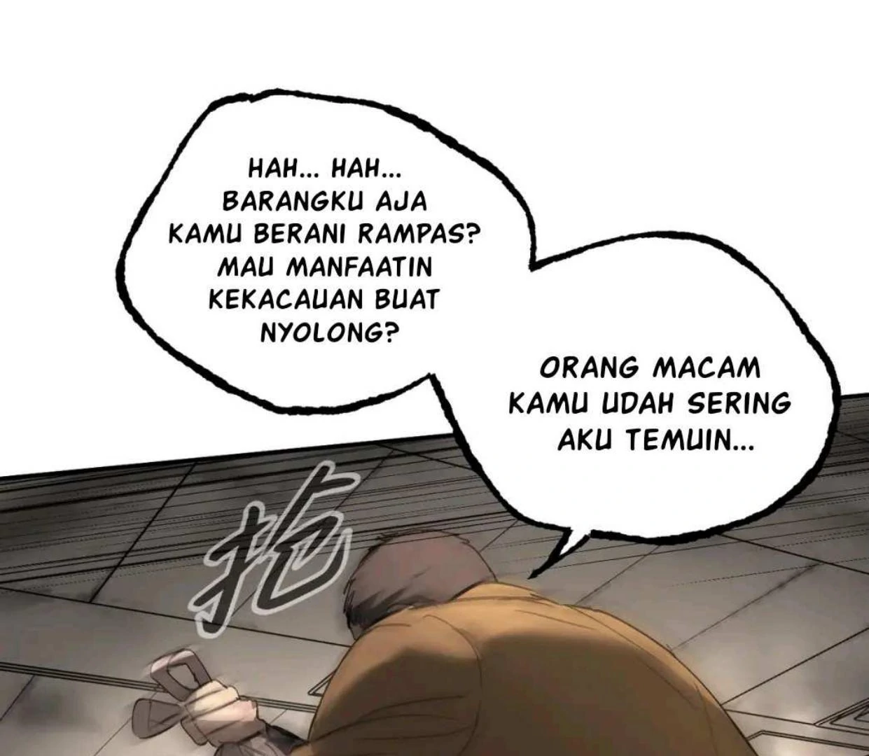 The Evil Ring Chapter 62 Gambar 115