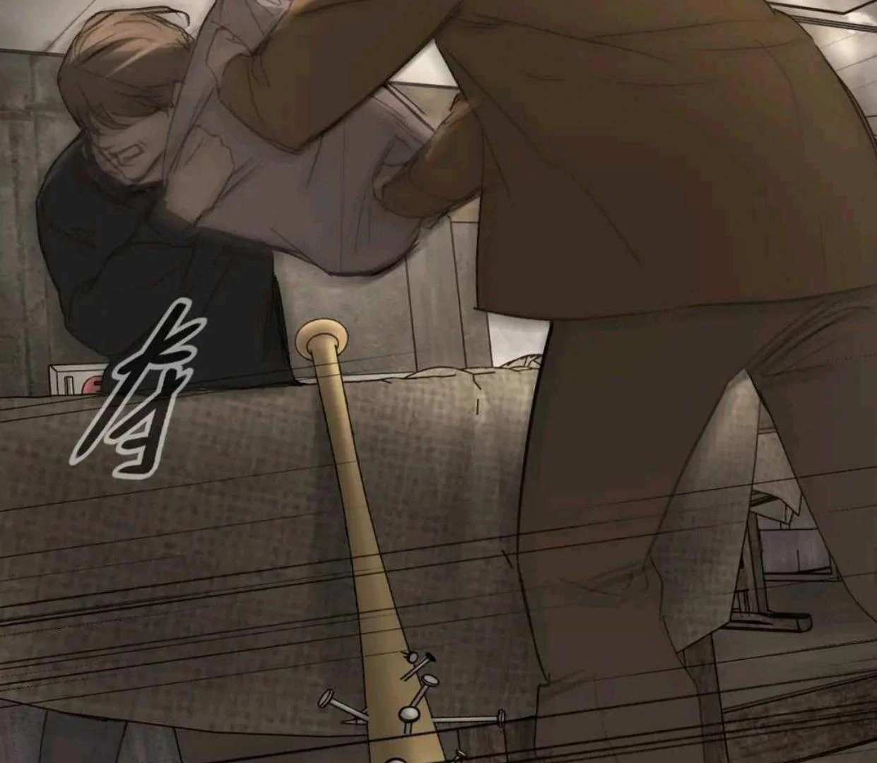 The Evil Ring Chapter 62 Gambar 116