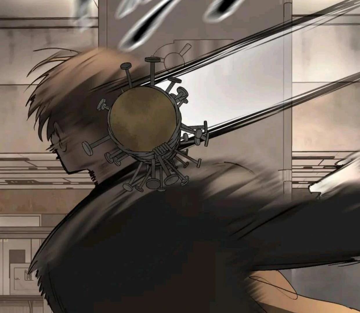 The Evil Ring Chapter 62 Gambar 120