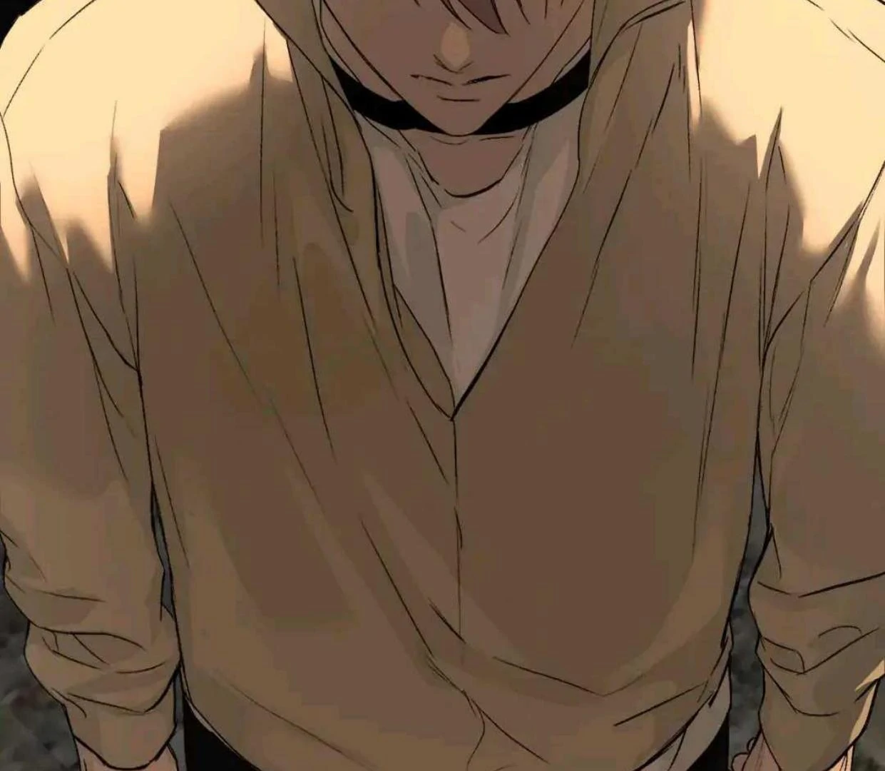 The Evil Ring Chapter 63 Gambar 123