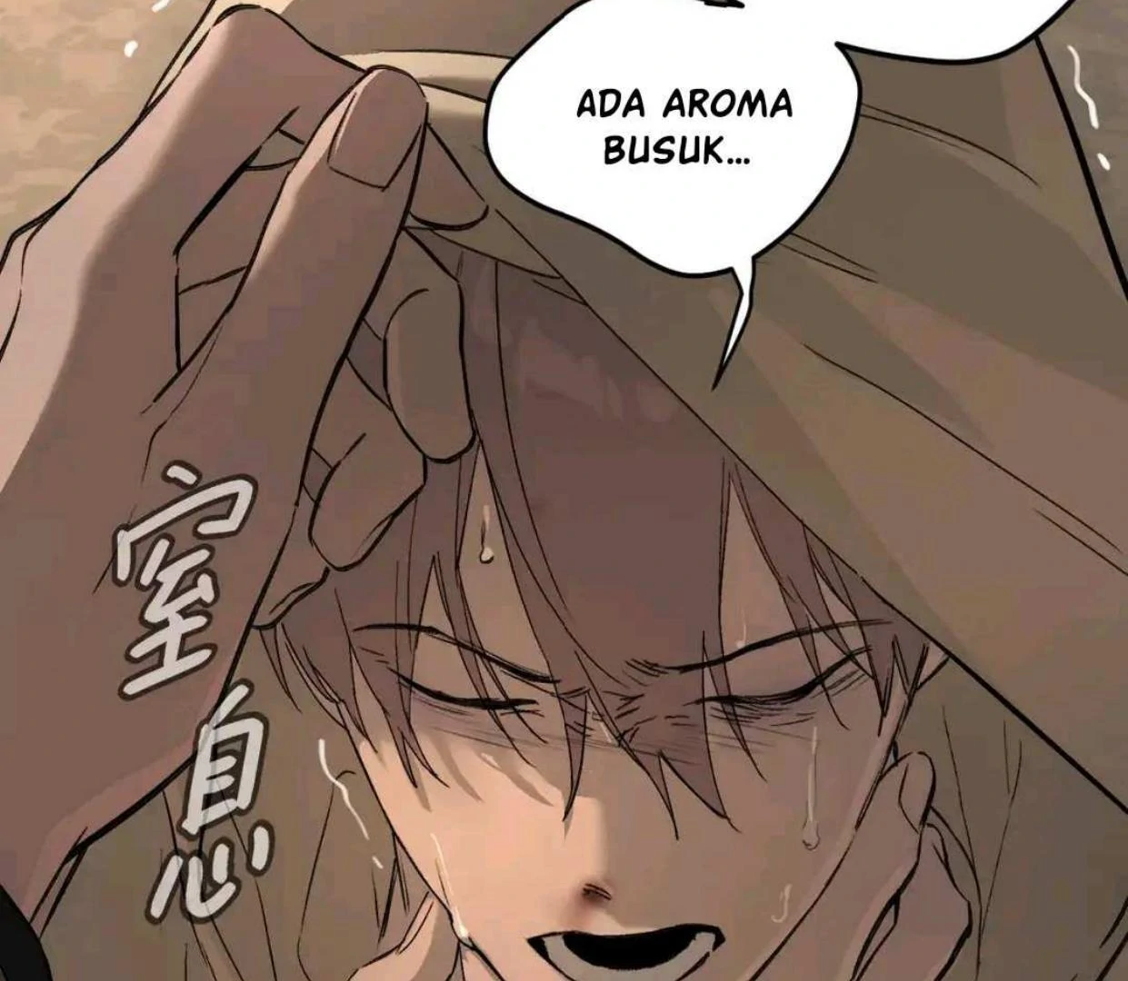 The Evil Ring Chapter 64 Gambar 98