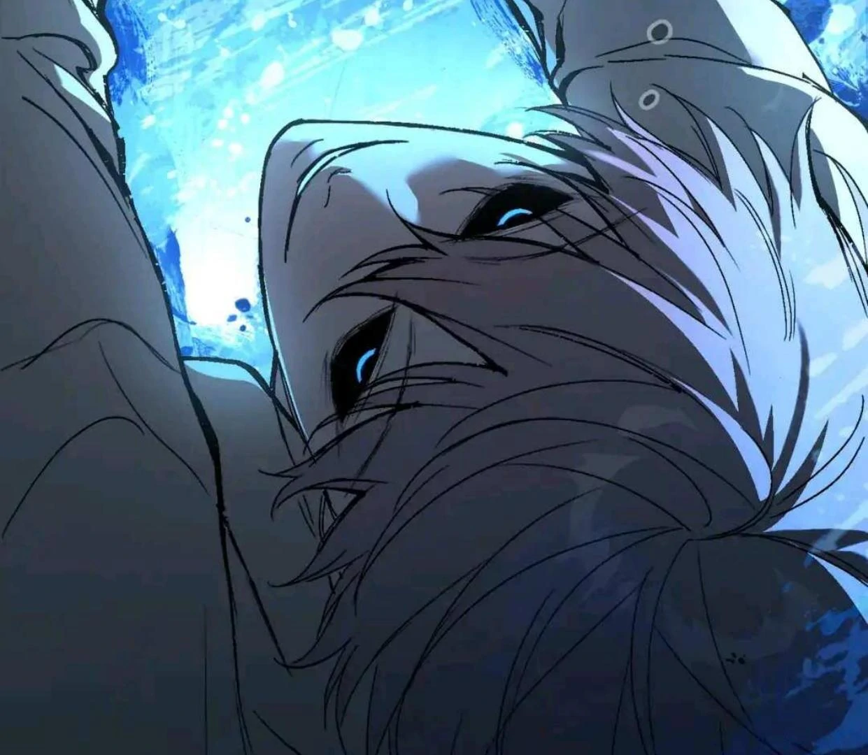 The Evil Ring Chapter 65 Gambar 89