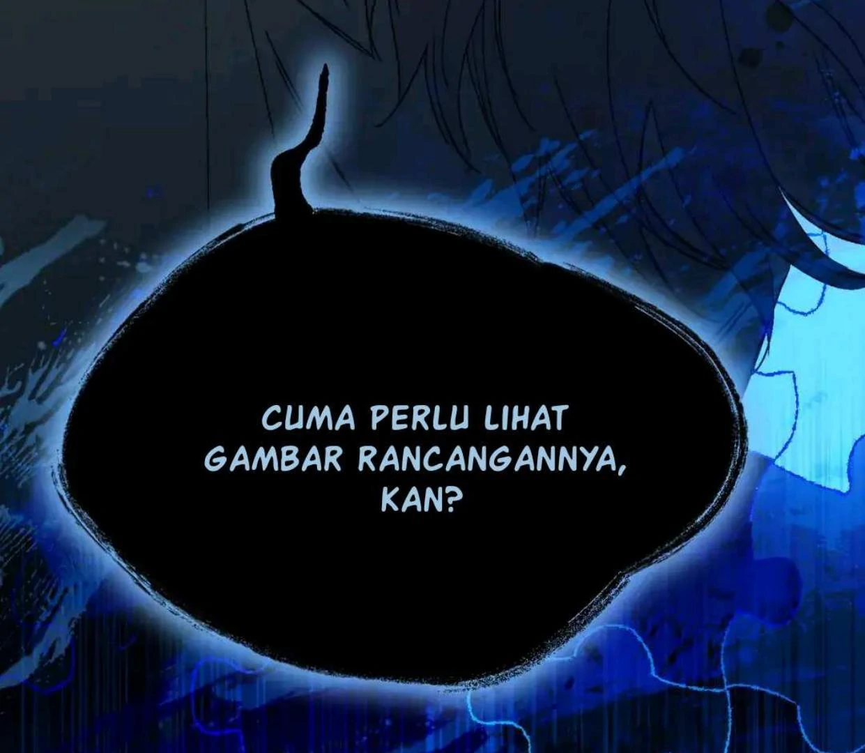 The Evil Ring Chapter 65 Gambar 90