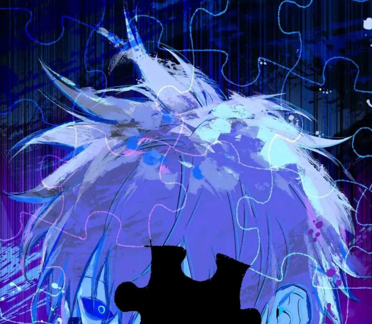 The Evil Ring Chapter 65 Gambar 91