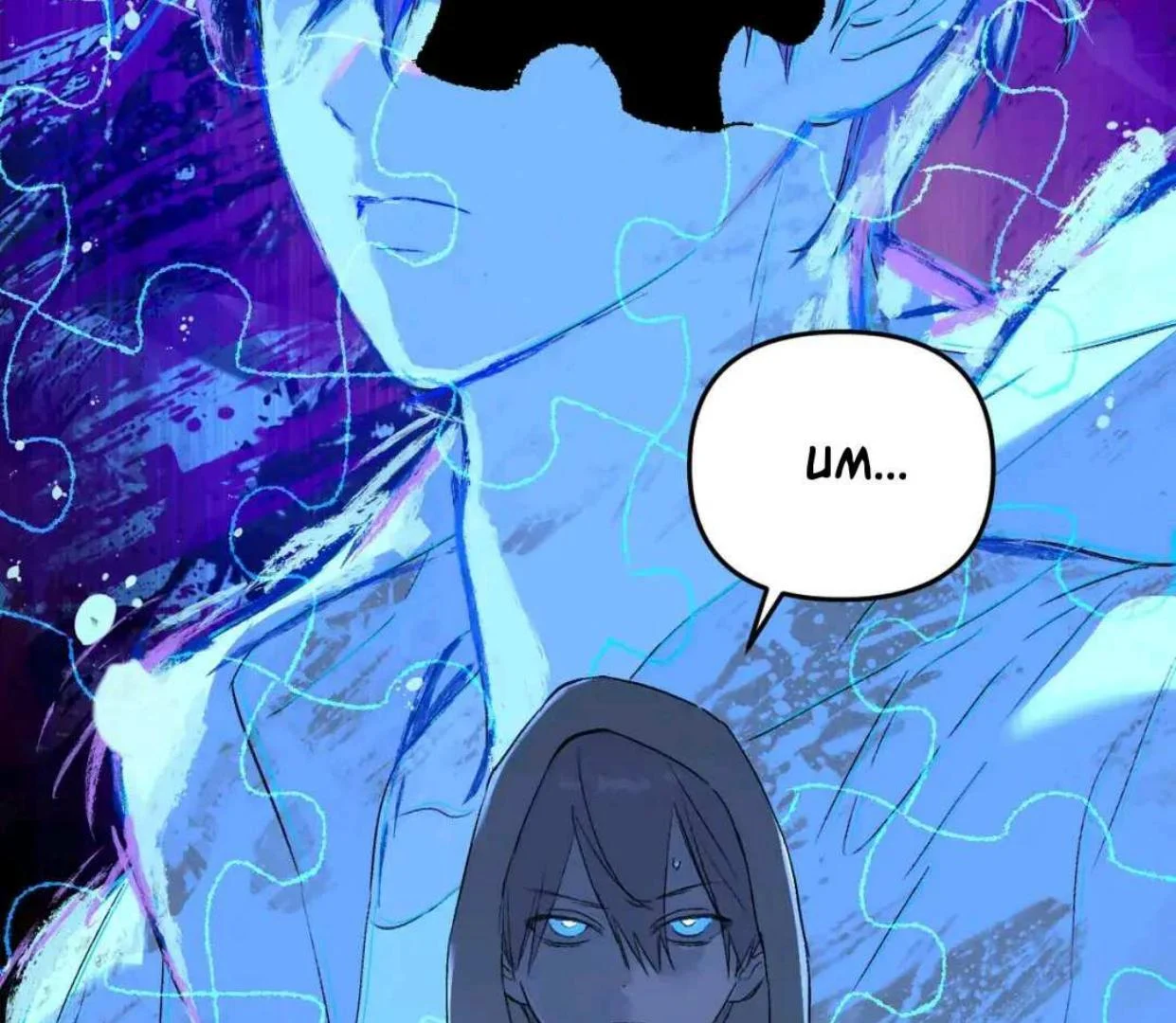 The Evil Ring Chapter 65 Gambar 92