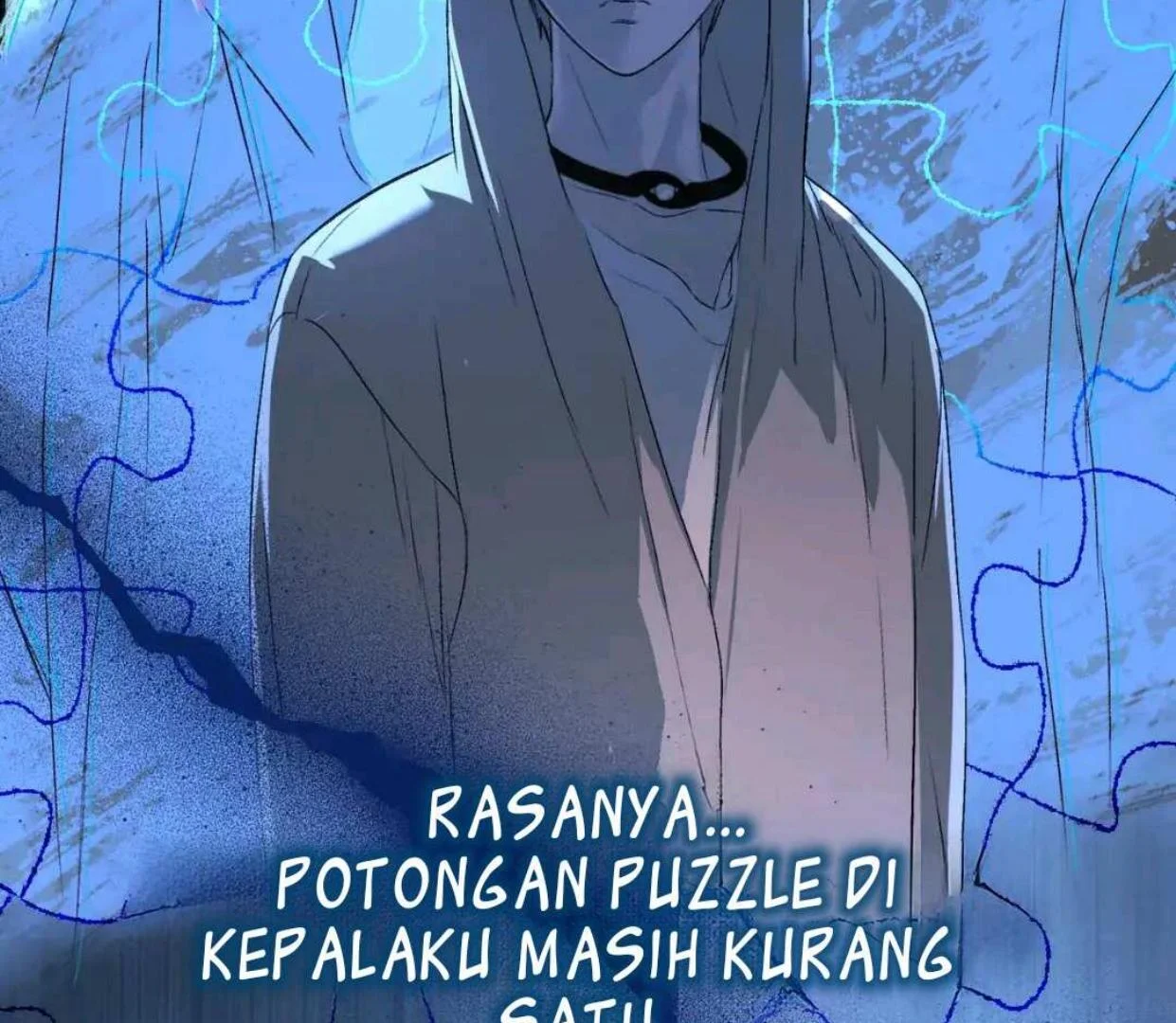 The Evil Ring Chapter 65 Gambar 93