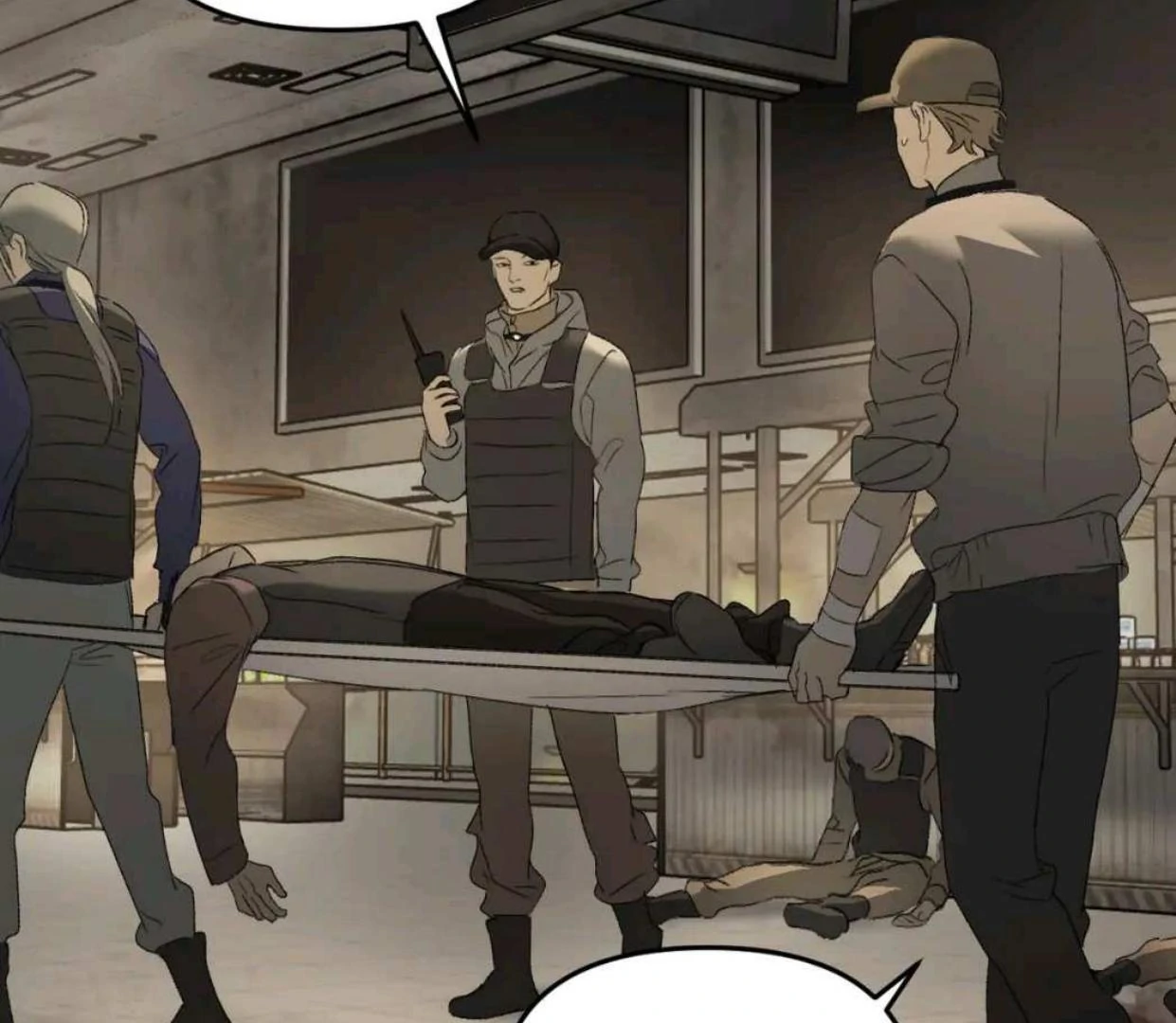 The Evil Ring Chapter 66 Gambar 111