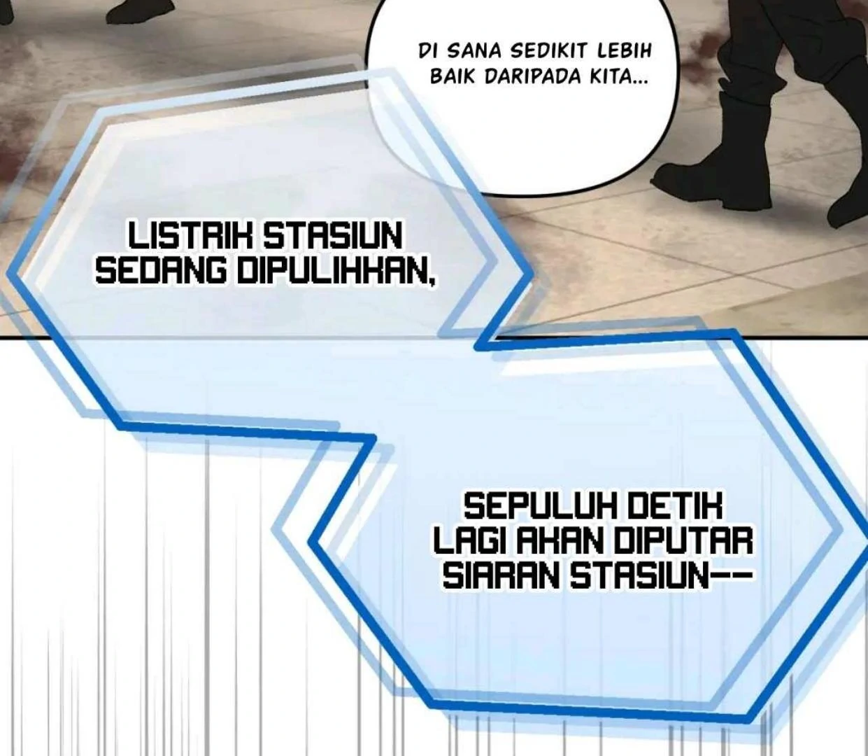 The Evil Ring Chapter 66 Gambar 112
