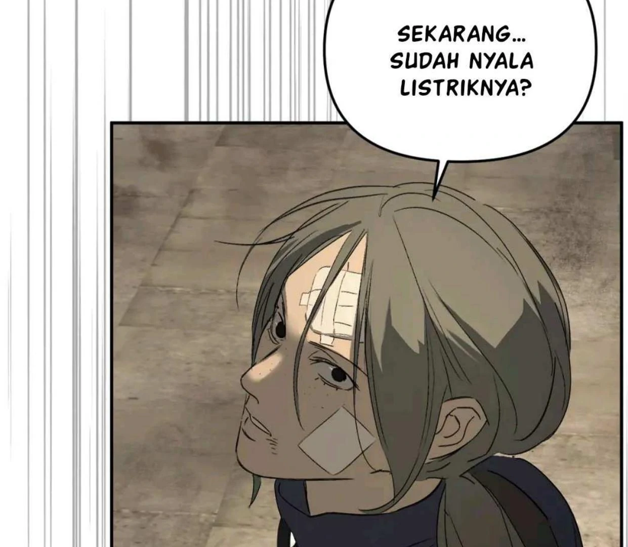 The Evil Ring Chapter 66 Gambar 115
