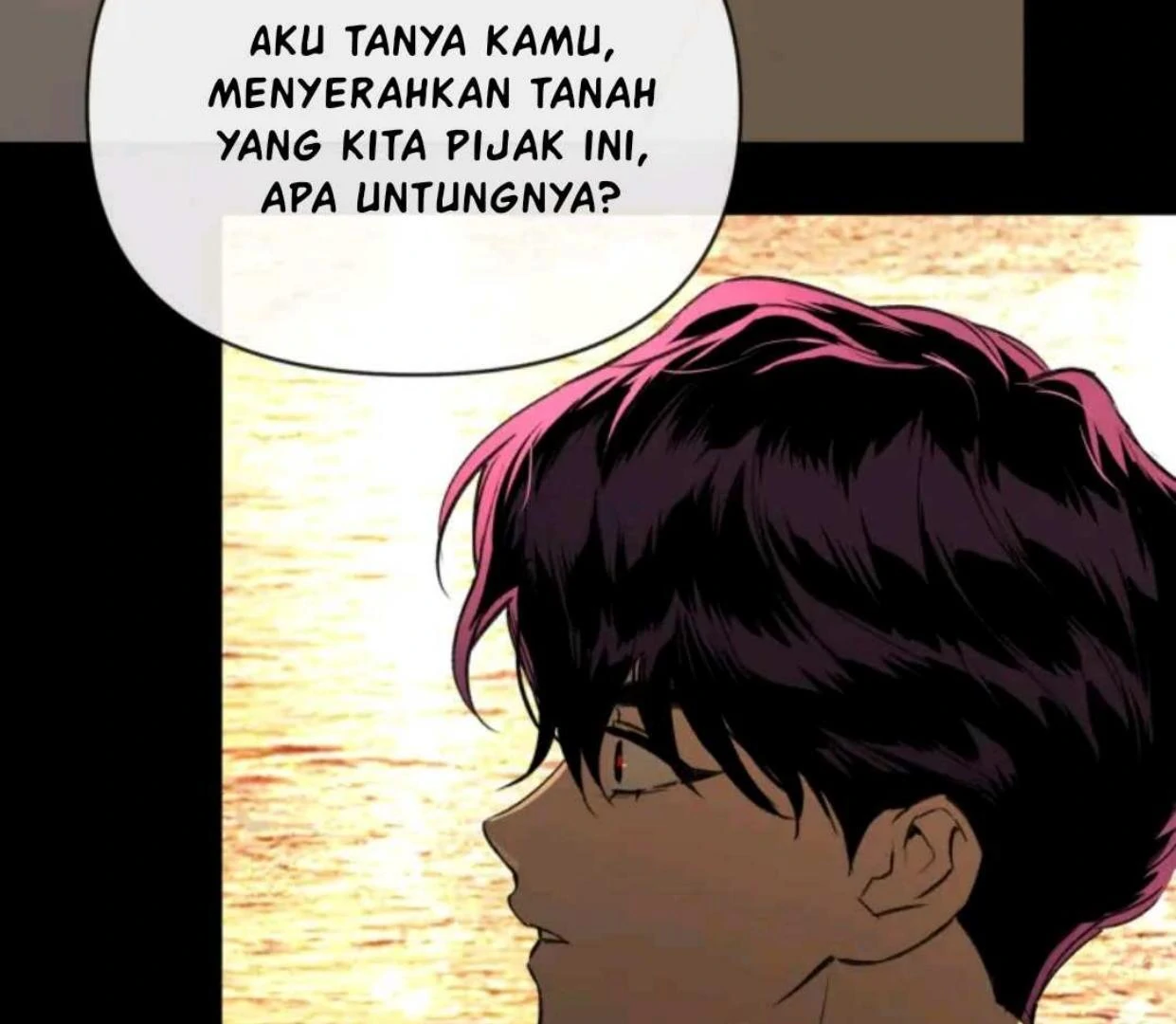 The Evil Ring Chapter 68 Gambar 110