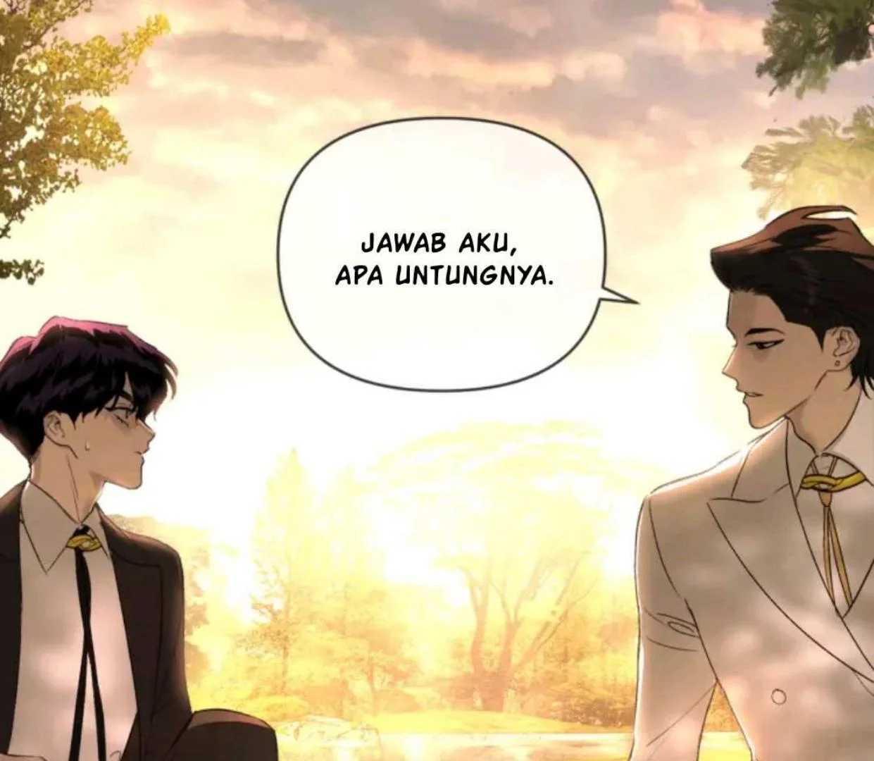 The Evil Ring Chapter 68 Gambar 113