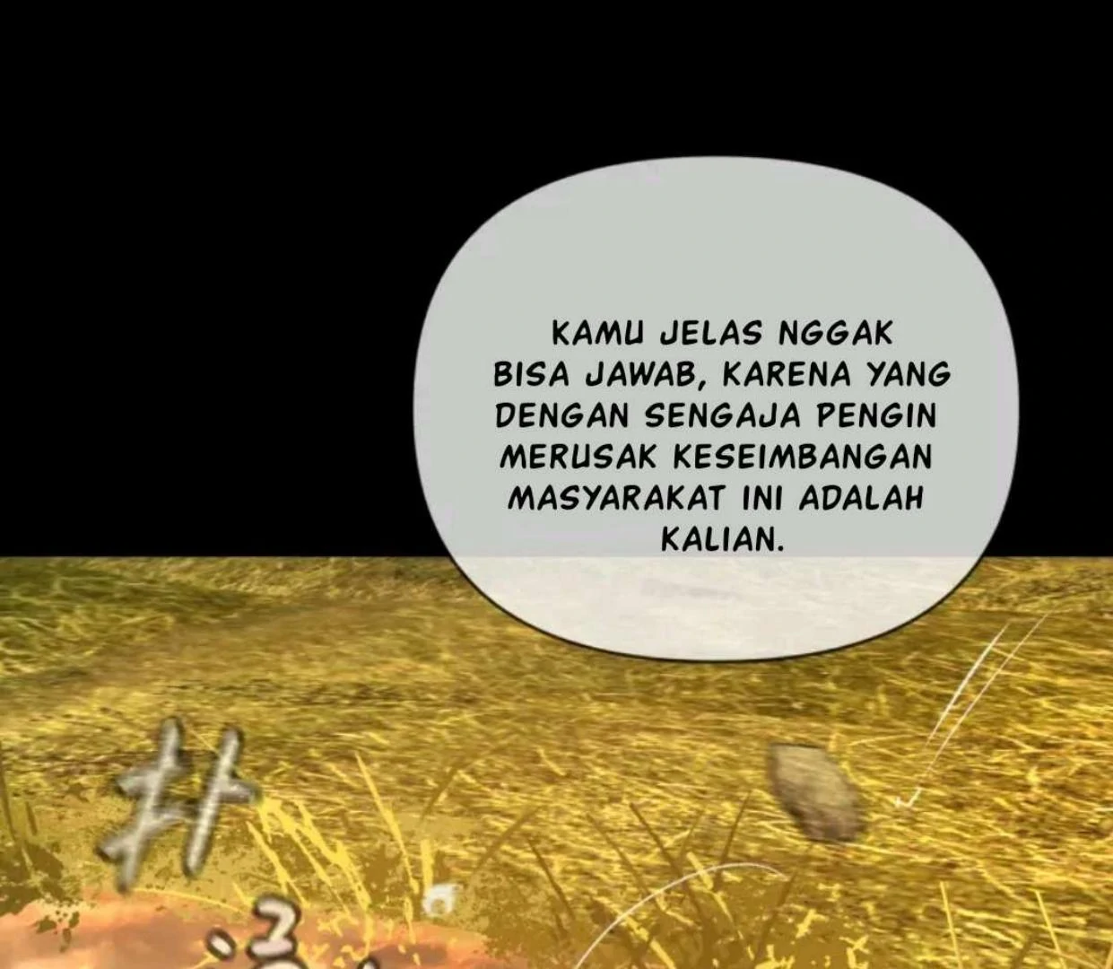The Evil Ring Chapter 68 Gambar 115