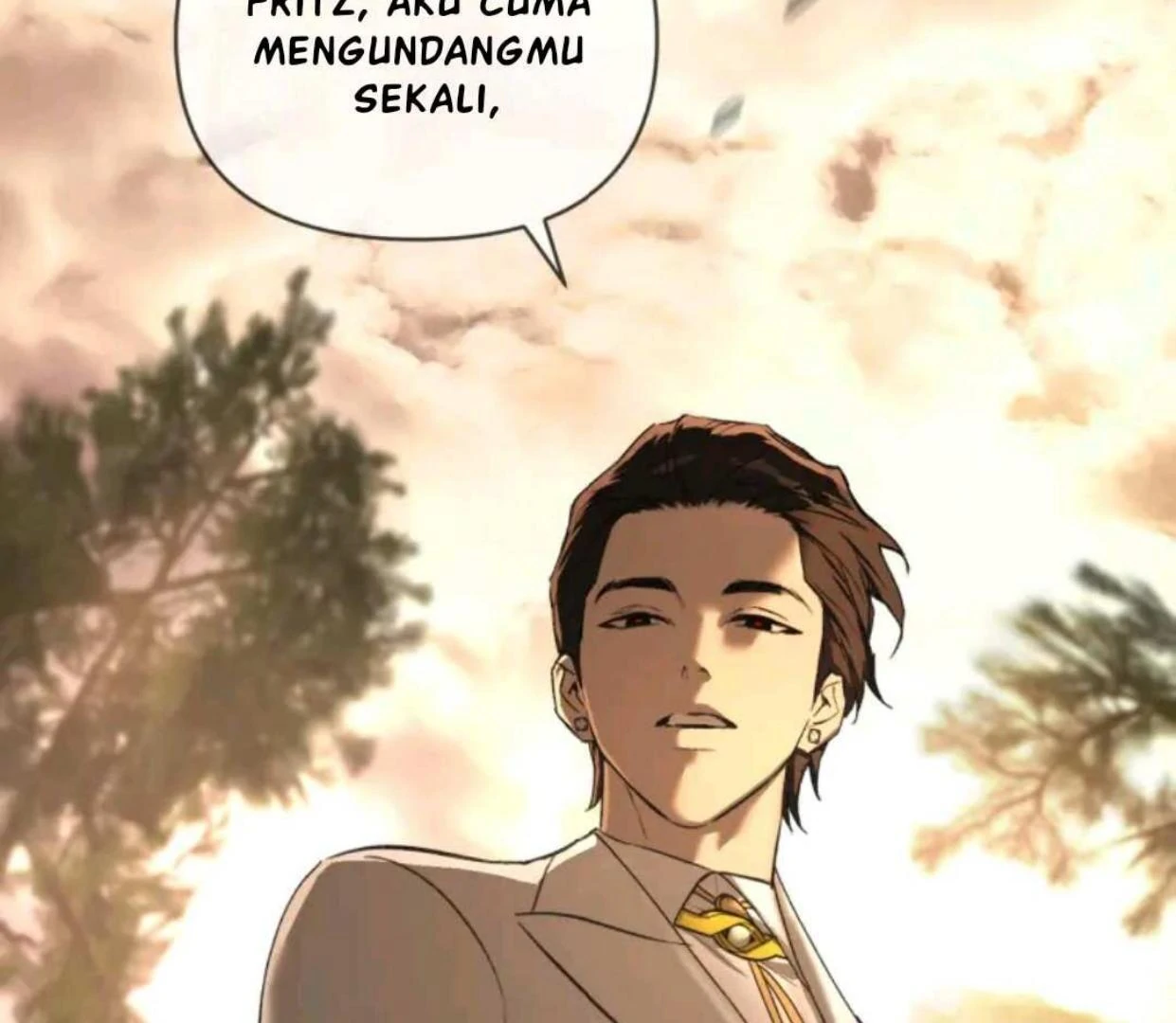 The Evil Ring Chapter 68 Gambar 118